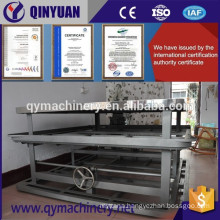 High quality automatic mattress tape edge machine